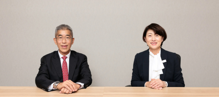 特別対談 富裕層の資産管理・運用・承継はどうあるべきか？