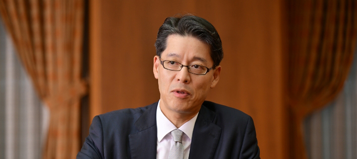 今こそ「日本のウェルスマネジメント」を　資産と想いをつなぐMUFGの使命感