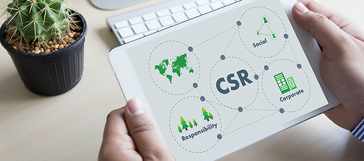 CSRとは？　企業の社会的責任が経営や投資にもたらす変化を解説