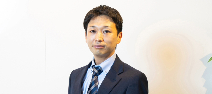 【資産承継】お客さまそれぞれの価値観を大切に、判断できる土台を整える
