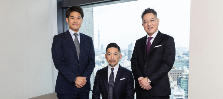 【資産運用】チームで向き合う資産運用のかたち　前編