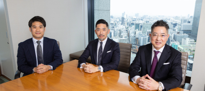 【資産運用】信頼を得るためのチームの在り方​　後編