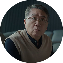 安藤 誠司（森永 徹さん）