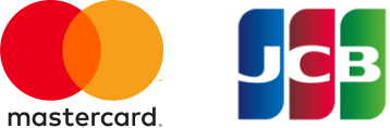 mastercard jcb