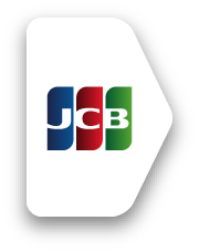 JCBロゴマーク