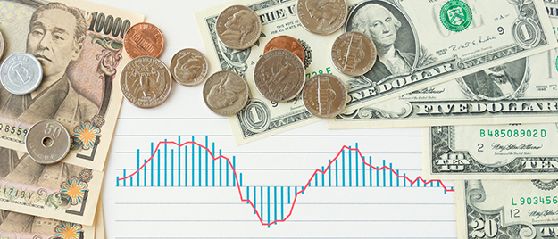 外貨預金で損益分岐点を理解する重要性