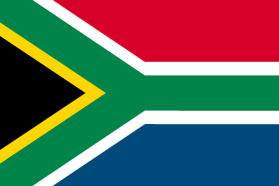 南アフリカ ランド