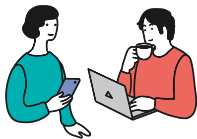 STEP.1 Webで申し込む必要書類を準備し申し込む