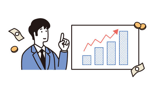 STEP.3 運用する加入者専用Webアプリで運用状況を確認・変更