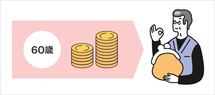 60歳