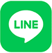 LINEのマーク