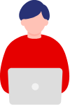 Web完結&最短当日で口座開設完了