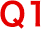 Q1