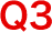 Q3