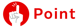 Pointアイコン