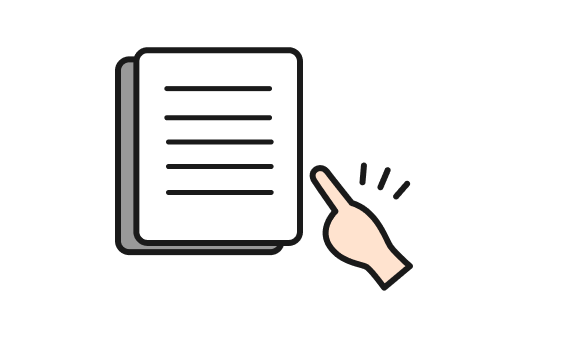 STEP4：目論見書などを確認