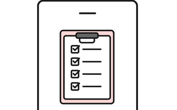 STEP5：購入取引内容を選択