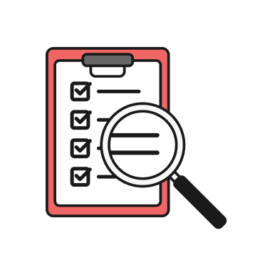 500種類以上の多彩なファンドから選べる!