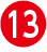 13