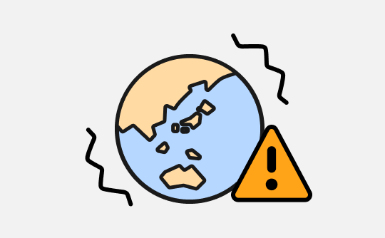 カントリーリスク