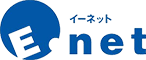 E-net（イーネット）マーク