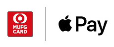 MUFG CARD、Apple Pay