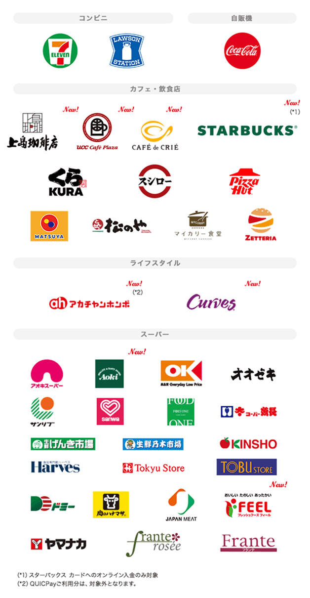 加盟店ロゴ
