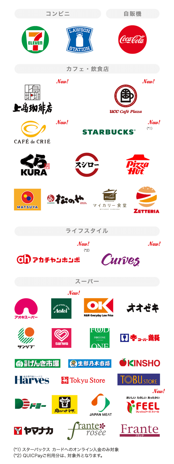 加盟店ロゴ