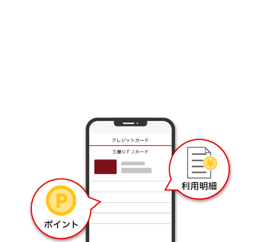 2 クレジットカードご利用状況の照会