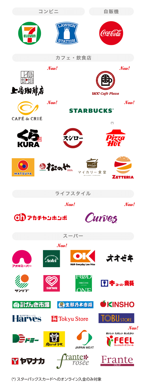 加盟店ロゴ