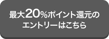 最大20％ポイント還元のエントリーはこちら