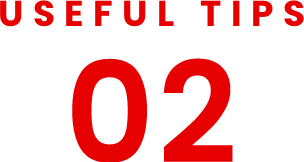 Useful tips02