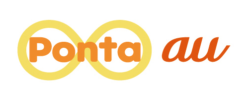 Pontaポイント(au)
