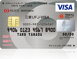 あなたにぴったりのクレジットカードをさがす 三菱ｕｆｊ銀行