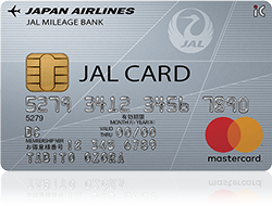 JALカード
