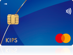 KIPSカード