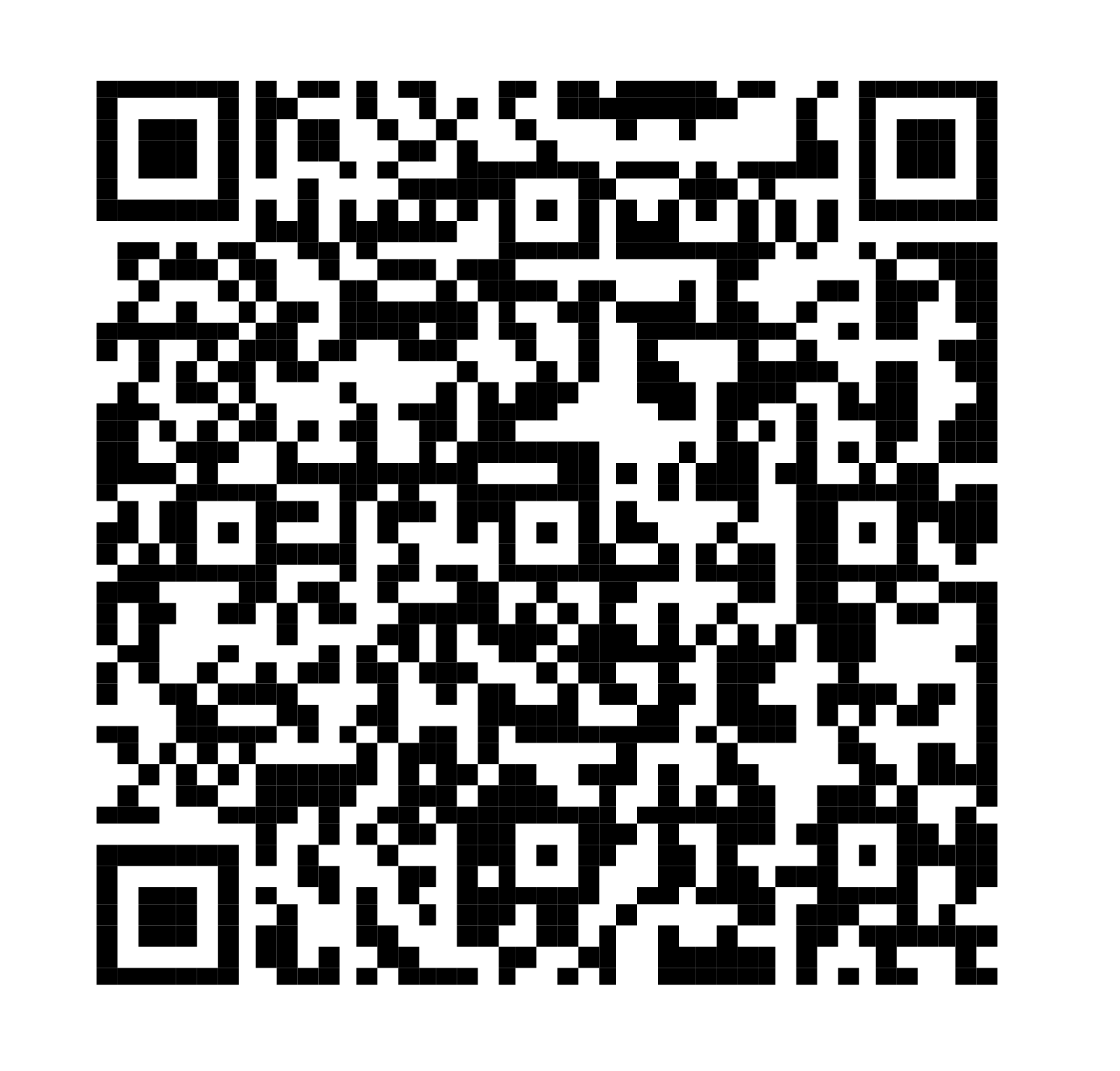 QRコード
