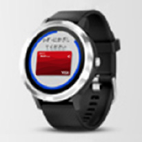 Garmin Pay(TM)