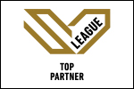 SV LEAGUE TOP PARTNER