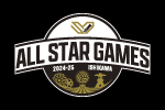 MUFG SV.LEAGUE ALL STAR GAMES 2024-25 ISHIKAWA