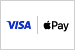 VISA ApplePay