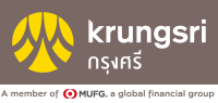 krungsri A member of MUFG, a global financial group