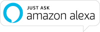 JUST ASK amazon alexa